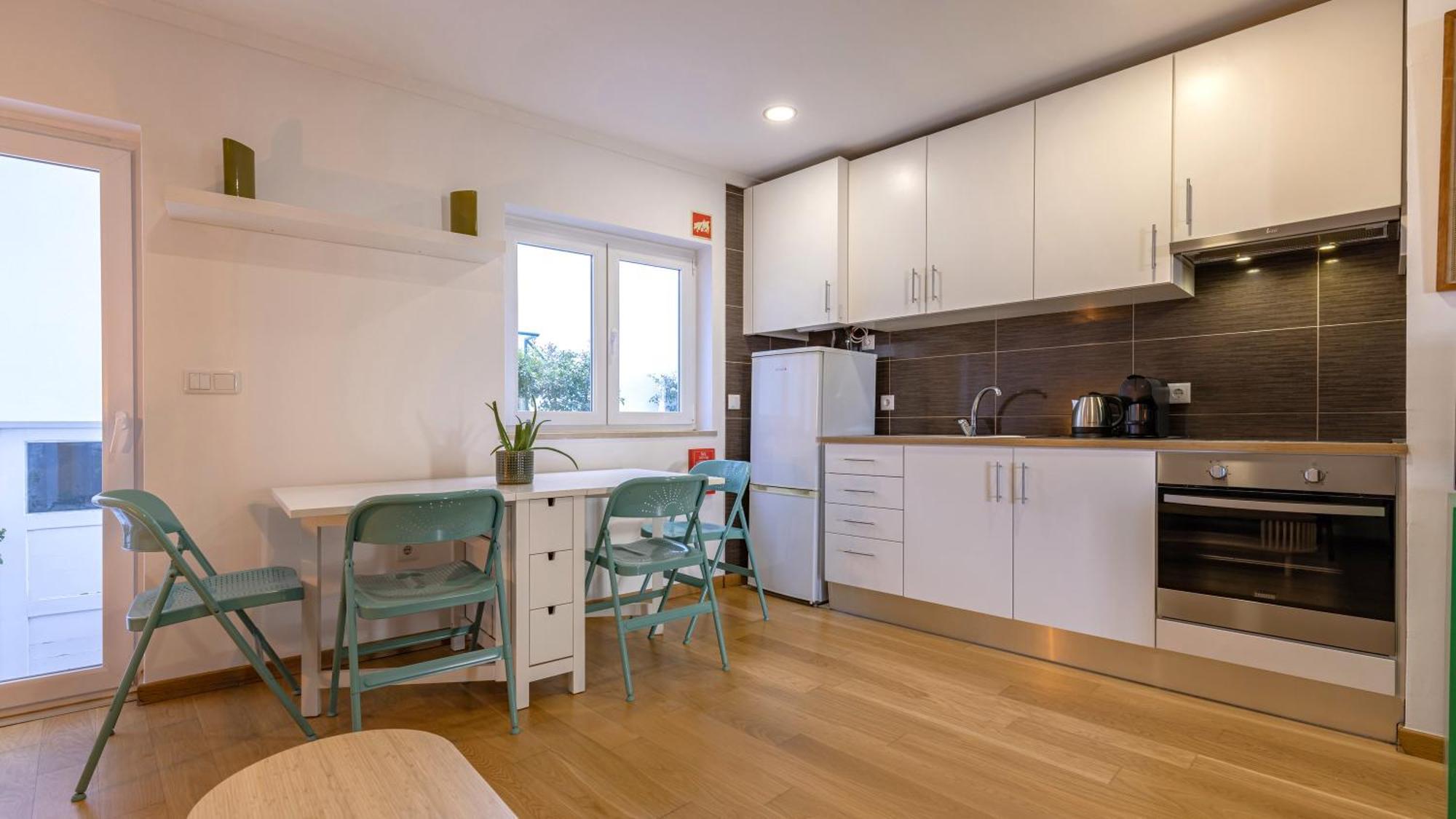 Cute Apartments In City Center By Lovelystay Lisboa Eksteriør billede