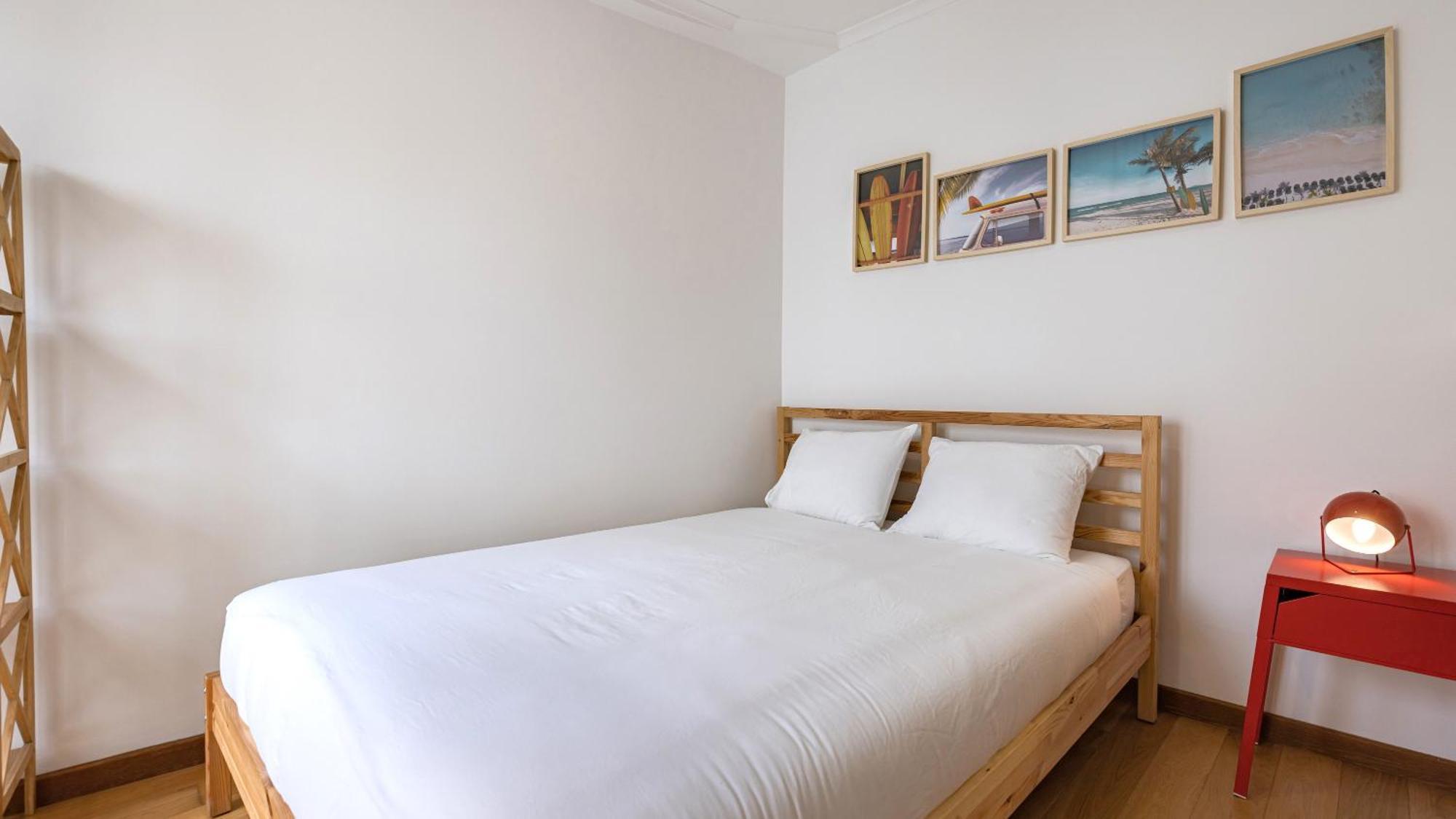 Cute Apartments In City Center By Lovelystay Lisboa Eksteriør billede