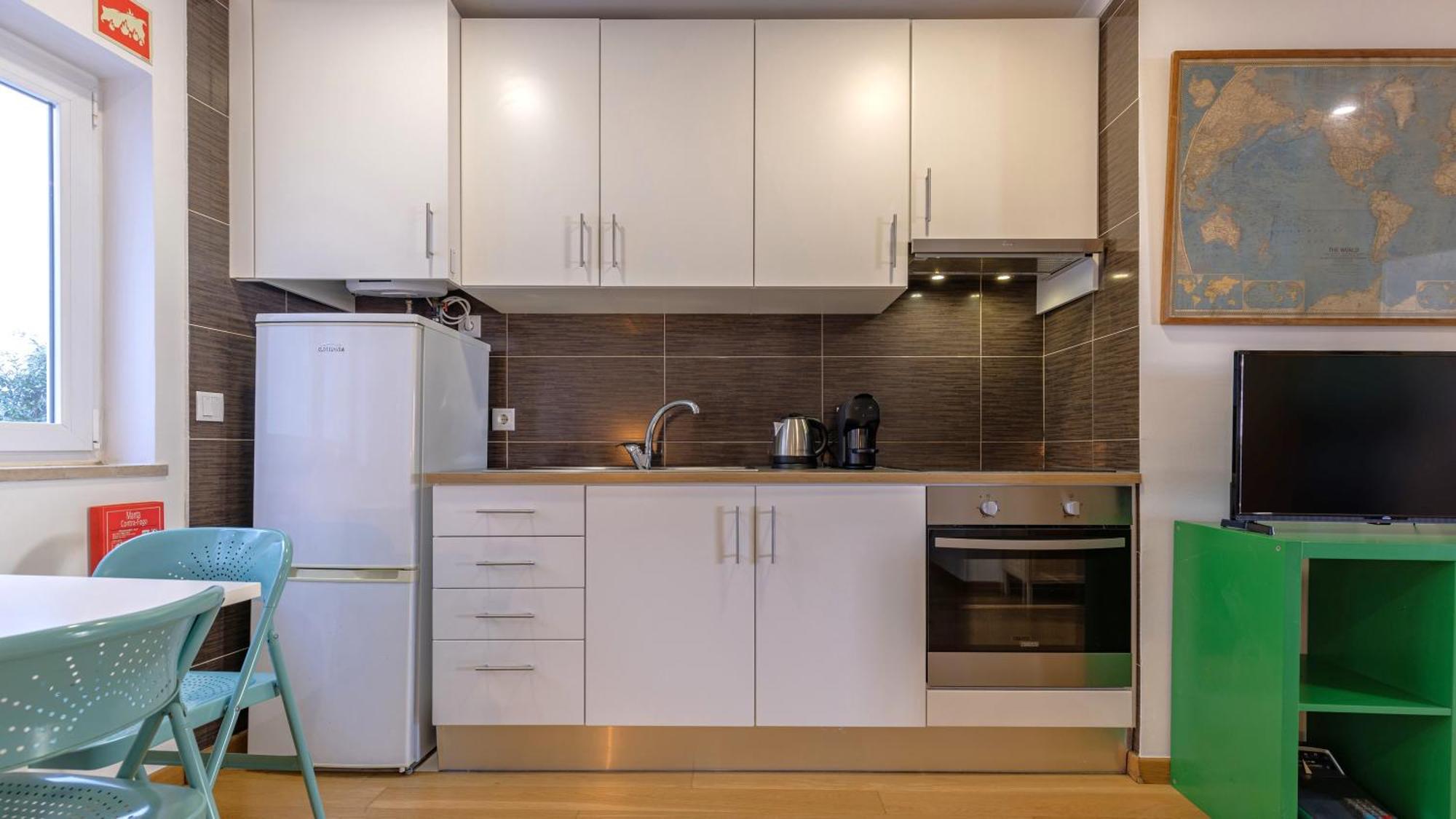 Cute Apartments In City Center By Lovelystay Lisboa Eksteriør billede