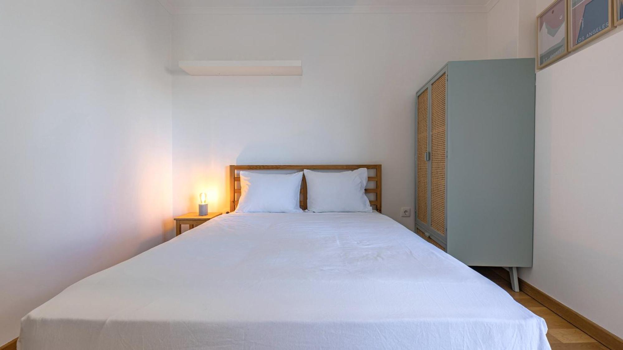 Cute Apartments In City Center By Lovelystay Lisboa Eksteriør billede