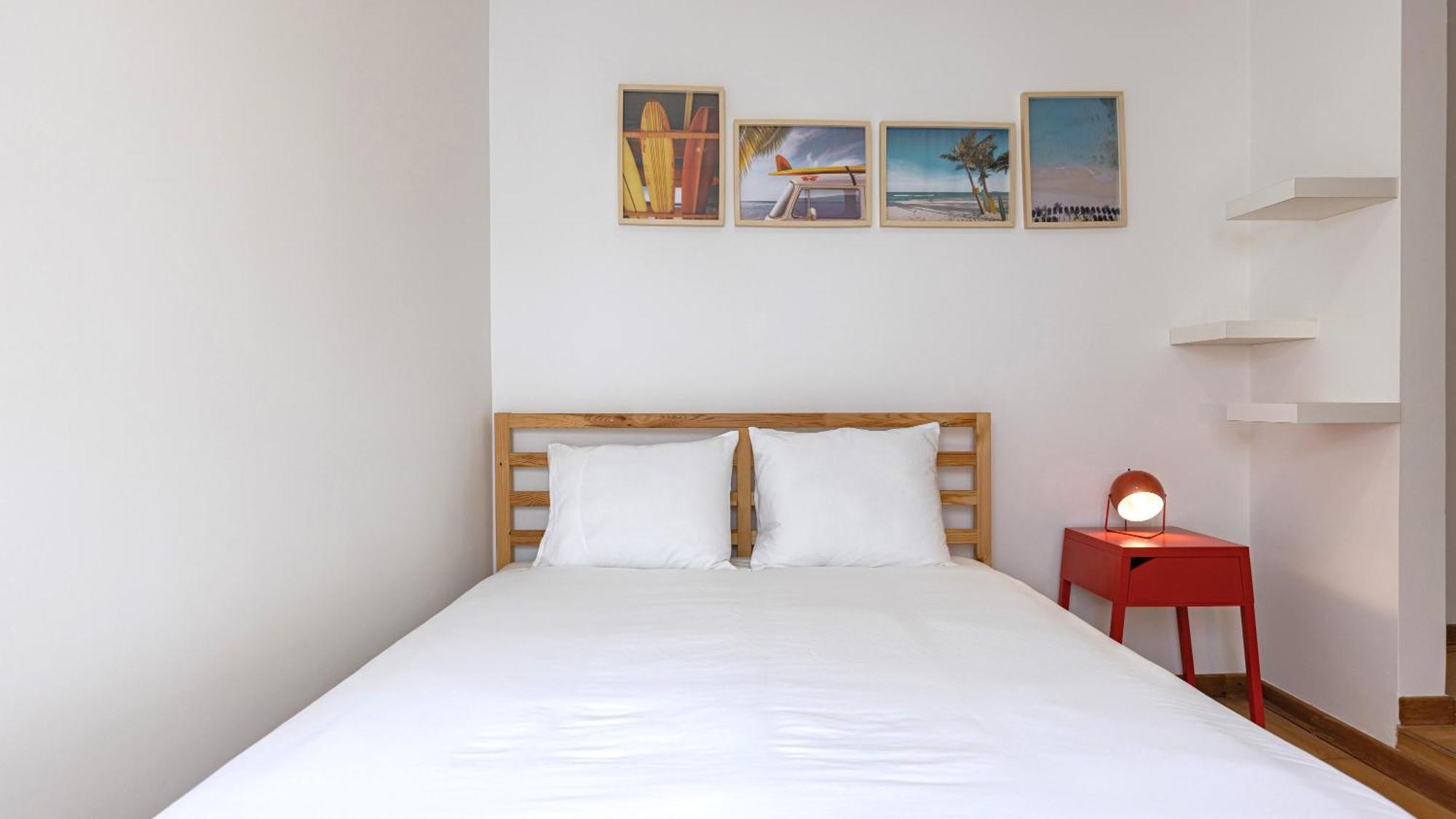 Cute Apartments In City Center By Lovelystay Lisboa Eksteriør billede