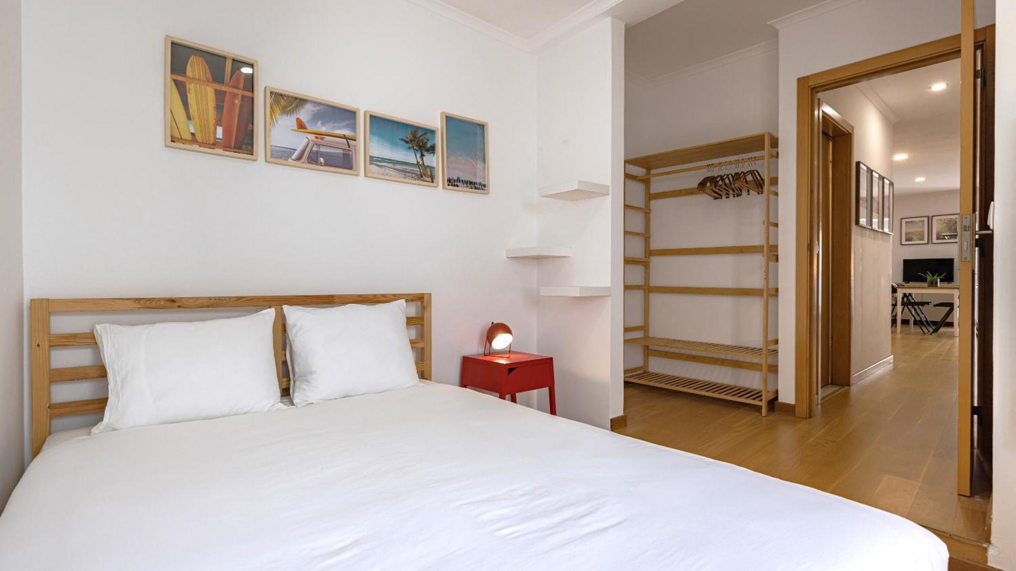 Cute Apartments In City Center By Lovelystay Lisboa Eksteriør billede