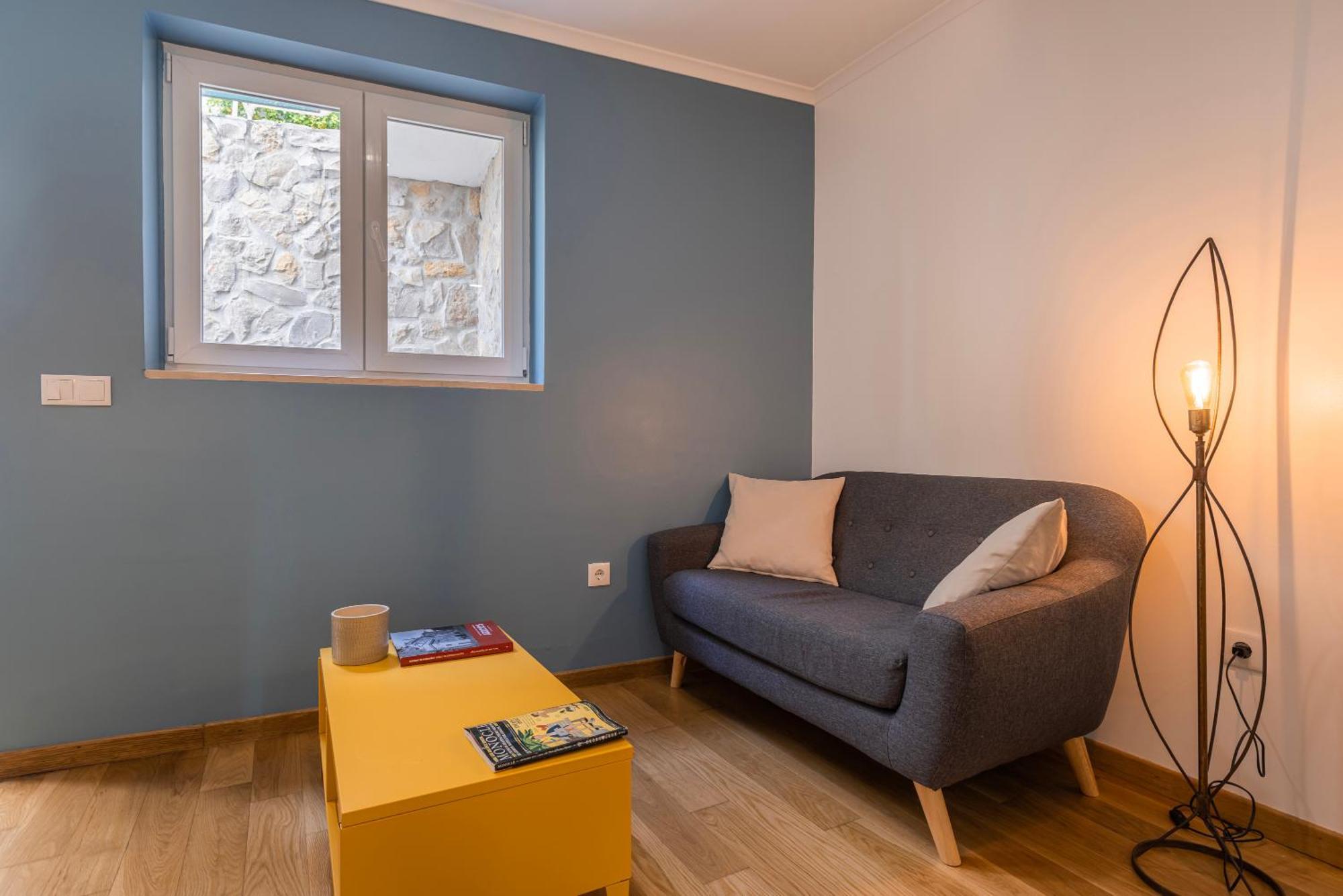 Cute Apartments In City Center By Lovelystay Lisboa Eksteriør billede