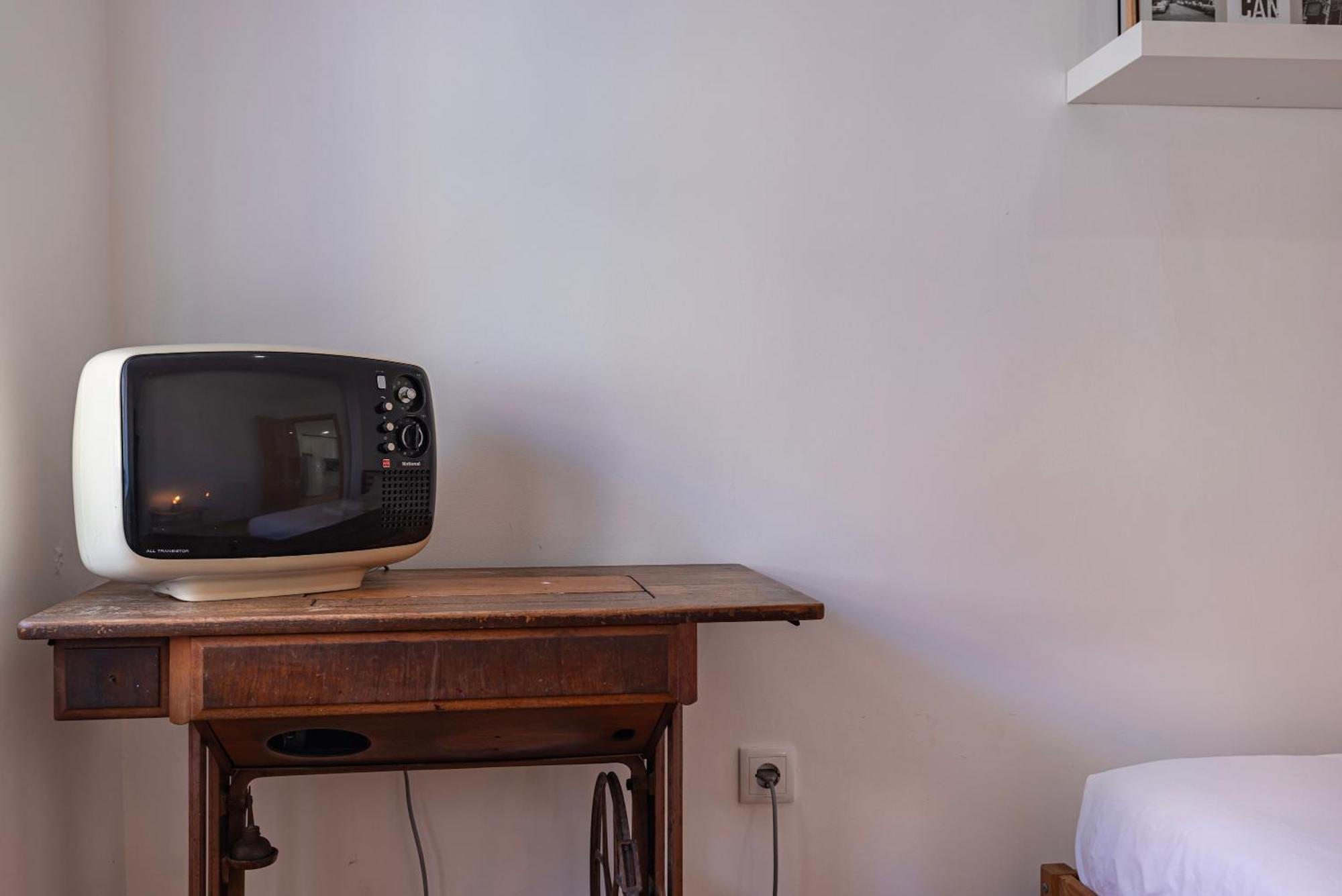 Cute Apartments In City Center By Lovelystay Lisboa Eksteriør billede