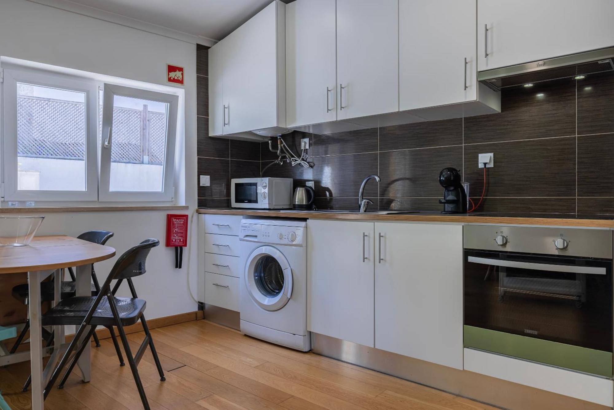 Cute Apartments In City Center By Lovelystay Lisboa Eksteriør billede