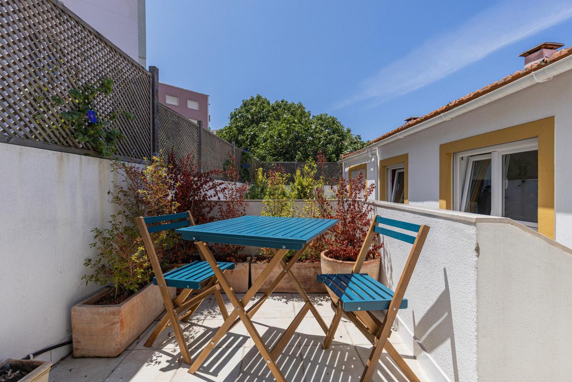 Cute Apartments In City Center By Lovelystay Lisboa Eksteriør billede