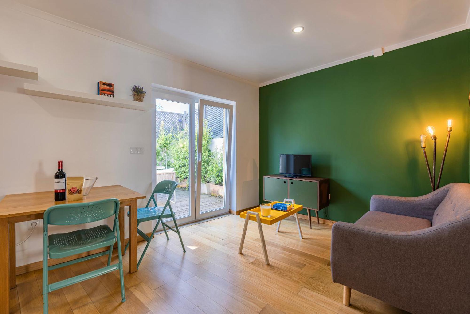 Cute Apartments In City Center By Lovelystay Lisboa Eksteriør billede