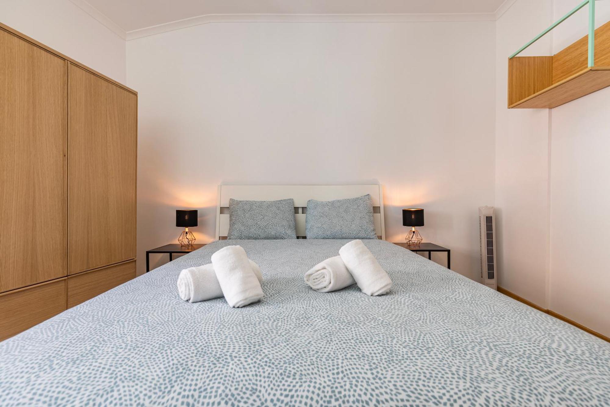 Cute Apartments In City Center By Lovelystay Lisboa Eksteriør billede
