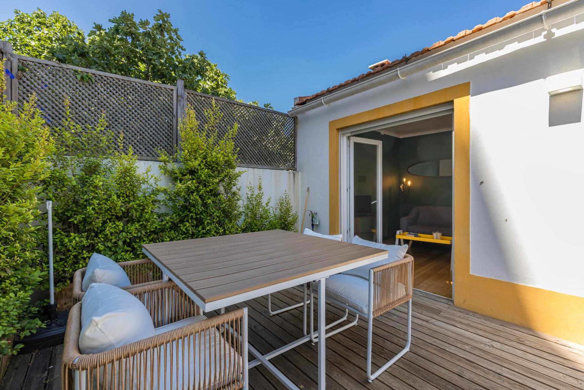 Cute Apartments In City Center By Lovelystay Lisboa Eksteriør billede